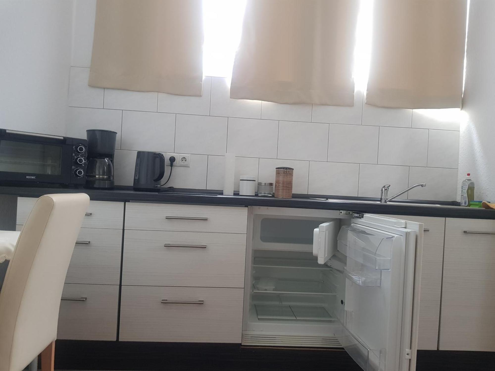 Ferienwohnung Fiwa FeWo-1 und FeWo-2 Pirmasens Zimmer foto