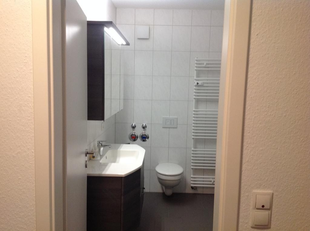 Ferienwohnung Fiwa FeWo-1 und FeWo-2 Pirmasens Zimmer foto