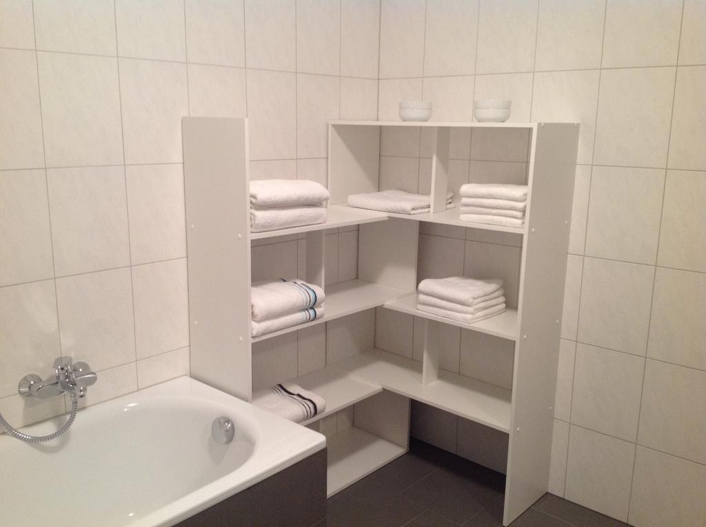 Ferienwohnung Fiwa FeWo-1 und FeWo-2 Pirmasens Zimmer foto